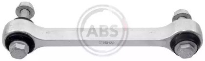 Тяжка стабілізатора переднього 260834 ABS