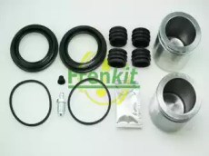 Ремкомплект суппорта гальмівного, переднього 260957 FRENKIT