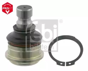 Кульові на авто 26301 FEBI