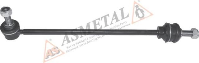 Стійка стабілізатора, переднього 26CT0200 AS METAL