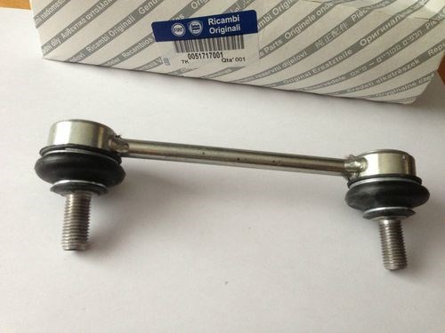 Тяжка стабілізатора, заднього 26FI5501 AS METAL