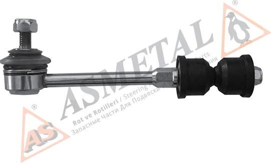 Солдатик стабілізатора, заднього 26FR2210 AS METAL