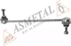 Яйця на стабілізаторі передні 26OP1505 AS METAL