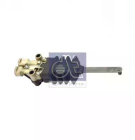 Кран рівня підлоги (TRUCK) 270080 DIESEL TECHNIC