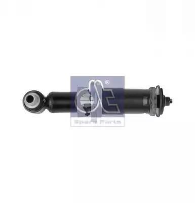 Демпфер кабіни 270091 DIESEL TECHNIC