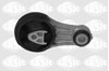 Передня опора двигуна Renault Kangoo 2