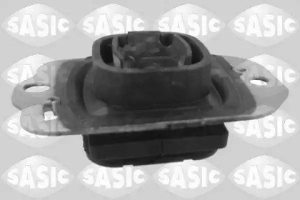 Ліва подушка двигуна 2704080 SASIC