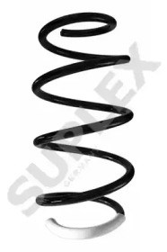 Пружини задні 27332 SUPLEX