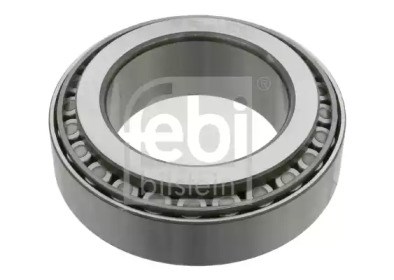 Підшипник ступиці задньої, зовнішній 27804 FEBI