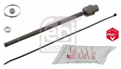 Тяги кермові 28312 FEBI