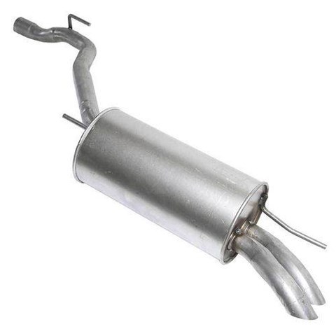 Вихлоп 283469 BOSAL