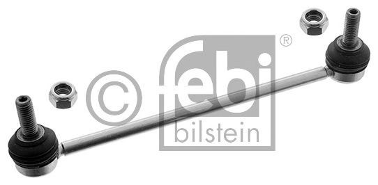 Тяга переднього стабілізатора 28601 FEBI