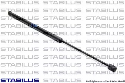 Амортизатор задньої ляди 288973 STABILUS