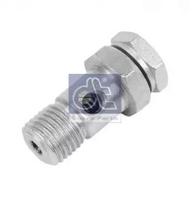 Клапан паливний зворотній 291000 DIESEL TECHNIC