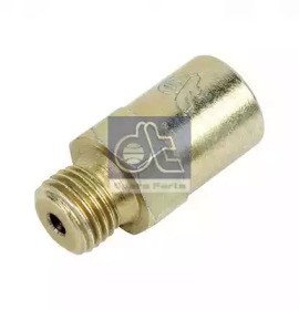 Глушилка 291060 DIESEL TECHNIC