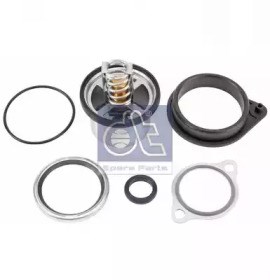 Авто термостат 291503 DIESEL TECHNIC