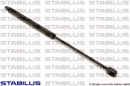 Амортизатор задньої ляди 291919 STABILUS