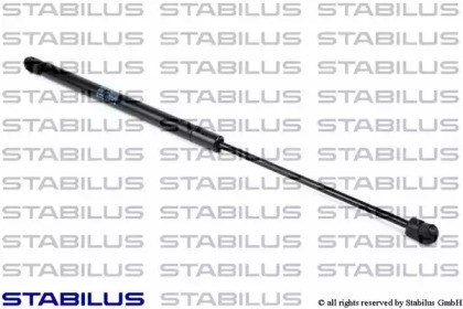 Амортизатор капота газовий 293284 STABILUS