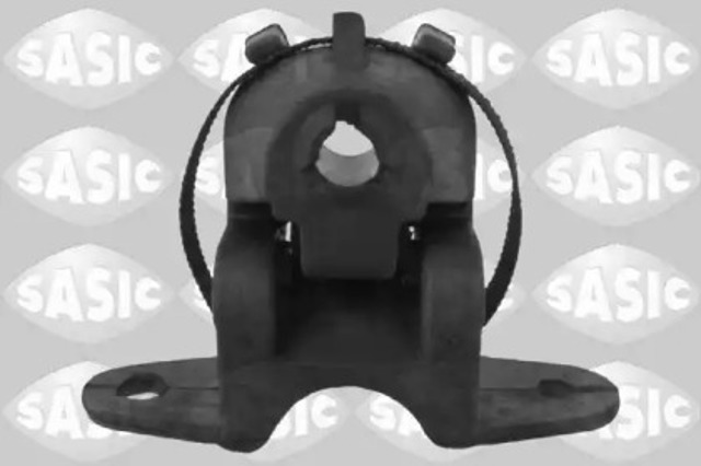Кронштейн кріплення глушника 2950021 SASIC