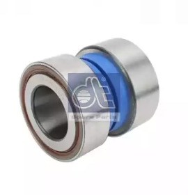 Ремкомплект задньої маточини 296209 DIESEL TECHNIC