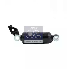 Амортизатор регулювання сидіння 297005 DIESEL TECHNIC