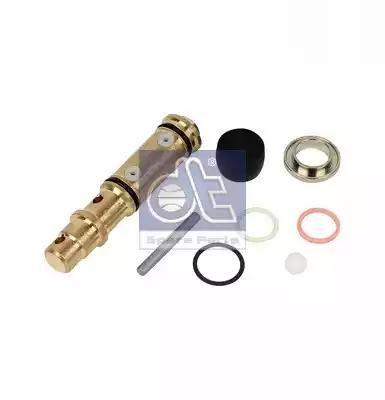 Ремкомплект насоса підйому кабіни 297128 DIESEL TECHNIC