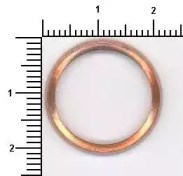 Уплотняющее кольцо 297.170