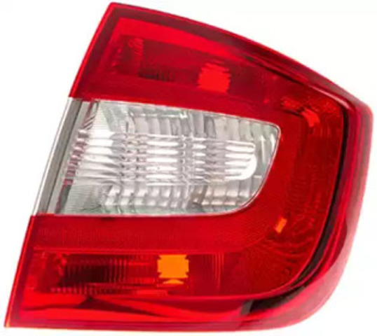Задня ліва фара 2VP354802011 HELLA