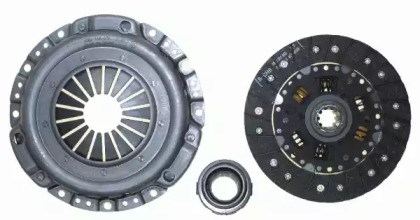 Зчеплення і комплектуючі 3000143002 SACHS