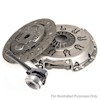 Комплект зчеплення  3000950602 SACHS