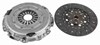 Зчеплення і комплектуючі 3000950628 SACHS