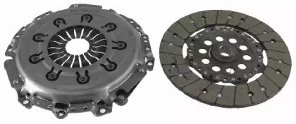 Зчеплення і комплектуючі 3000951927 SACHS