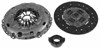 Комплект зчеплення  3000951982 SACHS