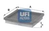 Автомобільний фільтр повітря 3002600 UFI