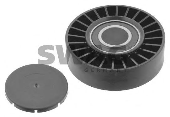 Ролик приводного ременя, паразитний 30030039 SWAG