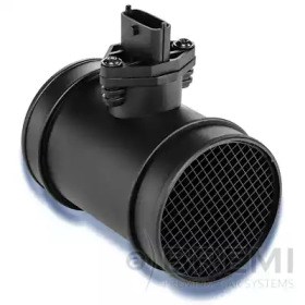 Датчик потоку (витрати) повітря, витратомір MAF - (Mass Airflow) 30072 BREMI