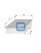 Фільтр повітряний 3010900 UFI