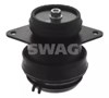 Подушка (опора) двигуна, права задня 30130036 SWAG