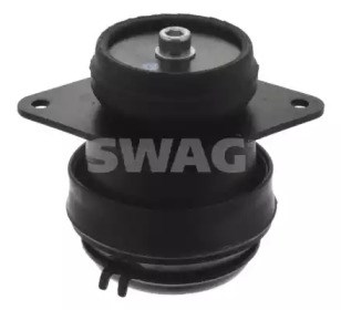 Подушка (опора) двигуна, права задня 30130036 SWAG