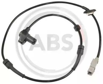 Датчик АБС (ABS) передній 30140 ABS