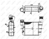 Радіатор интеркуллера 30148A NRF