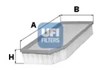 Система автоматичного очищення повітряного фільтра 3015200 UFI