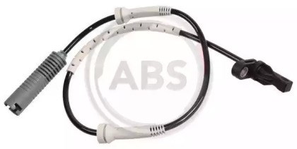 Датчик АБС передній 30177 ABS