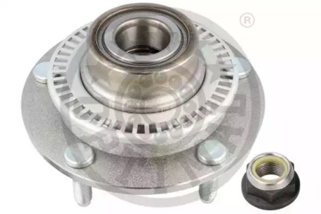 Маточини задніх коліс 302257 OPTIMAL