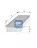 Система автоматичного очищення повітряного фільтра 3025700 UFI
