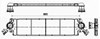 Система охолодження наддувочного повітря Фольксваген Транспортер T5