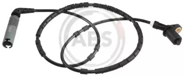 Датчик АБС (ABS) задній 30393 ABS