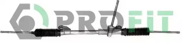 Рейковий рульовий механізм 30418066 PROFIT