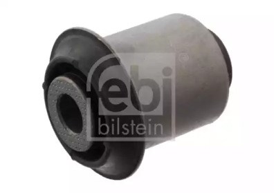 Сайлентблок переднього нижнього важеля 30428 FEBI
