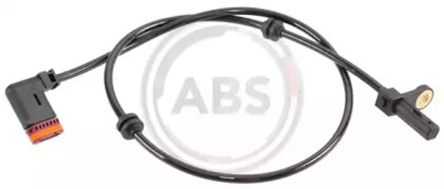 Датчик АБС (ABS) задній 30434 ABS